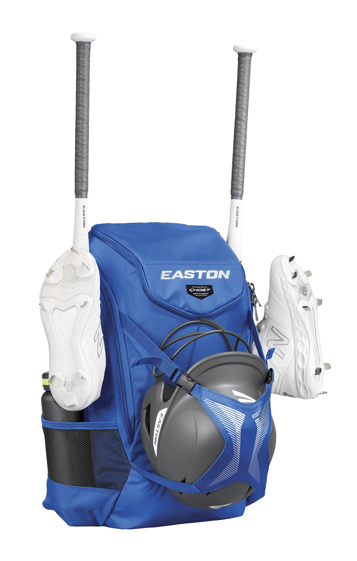 Easton Ghost NX Sac d'équipement Unisexe, Bleu Marine, Regular