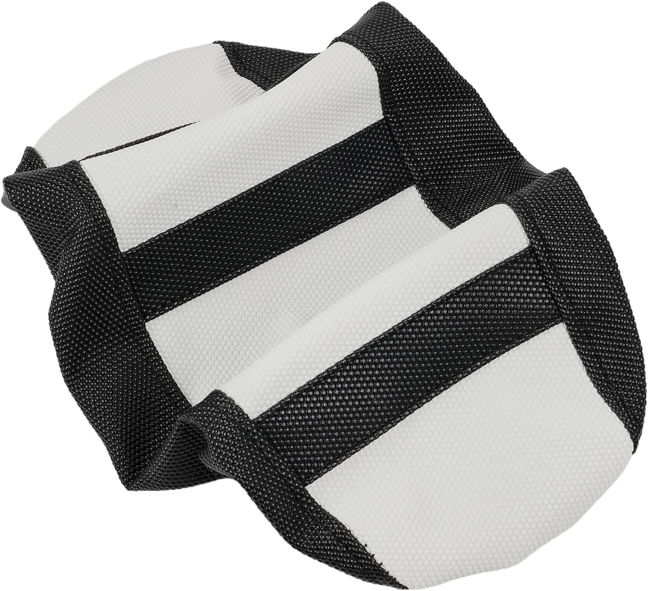 Non-Slip Seat Cover for Surron LBX Sur Ron, Electric Dirt Bike Soft Seat Cover for Sur Ron Black