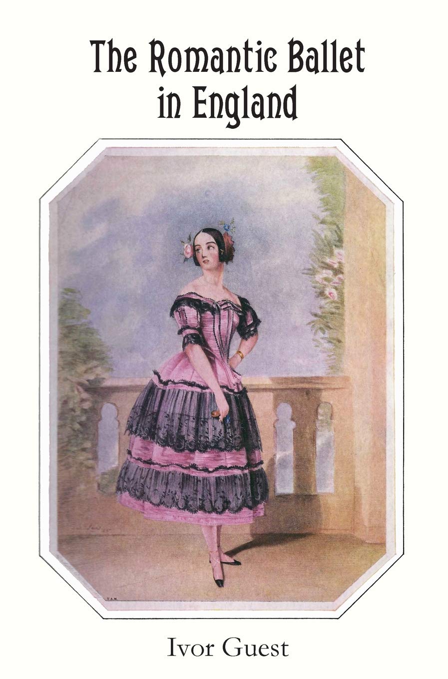 The Romantic Ballet in England