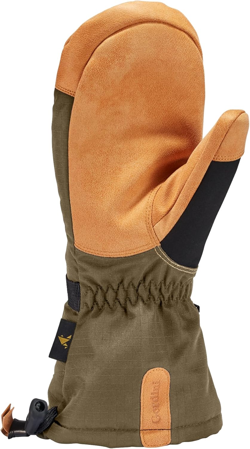 Gordini Mens Foundation Mitten