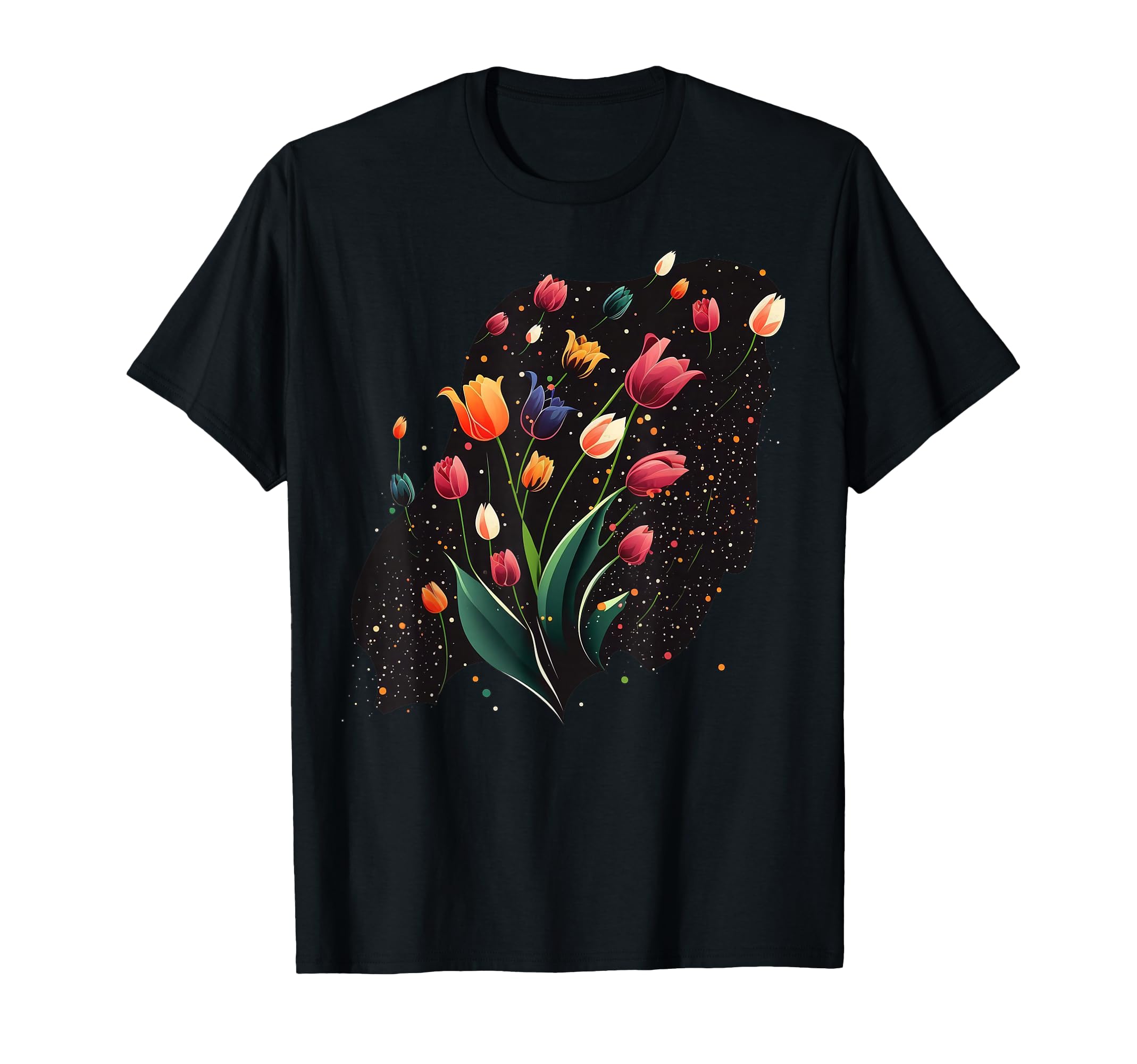 Kleidung mit Designs von Amazon Merch on Demand