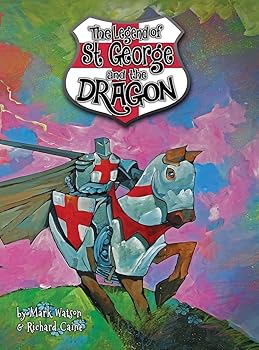 St George and the Dragon