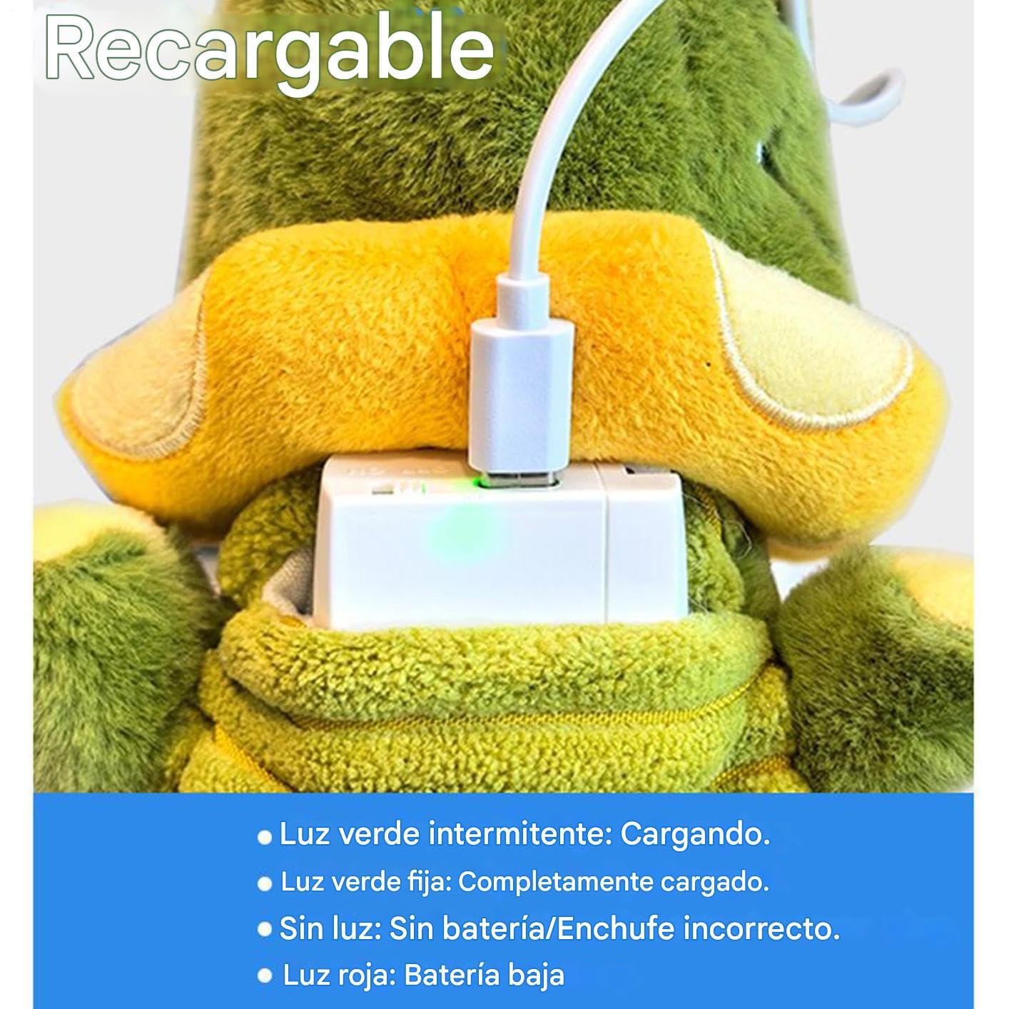 interactifs pour chiens - Jouet interactif nettoyant avec queue mouvante intelligente pour chiots - Jouet électrique anti-morsures pour animaux de compagnie Accessoire pour grands chiens