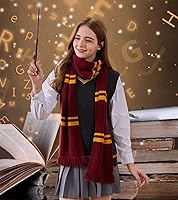 Vista 4 de Suéter chaleco de punto con cuello en V sin mangas para Halloween, cosplay, chaleco, chaleco unisex para otoño e invierno