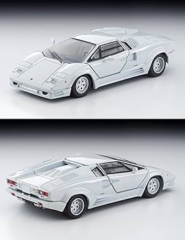 トミカ　ヴィンテージ ネオ 1/64 ランボルギーニ カウンタック 25th トミカリミテッドヴィンテージ NEO 1/64 ランボルギーニ