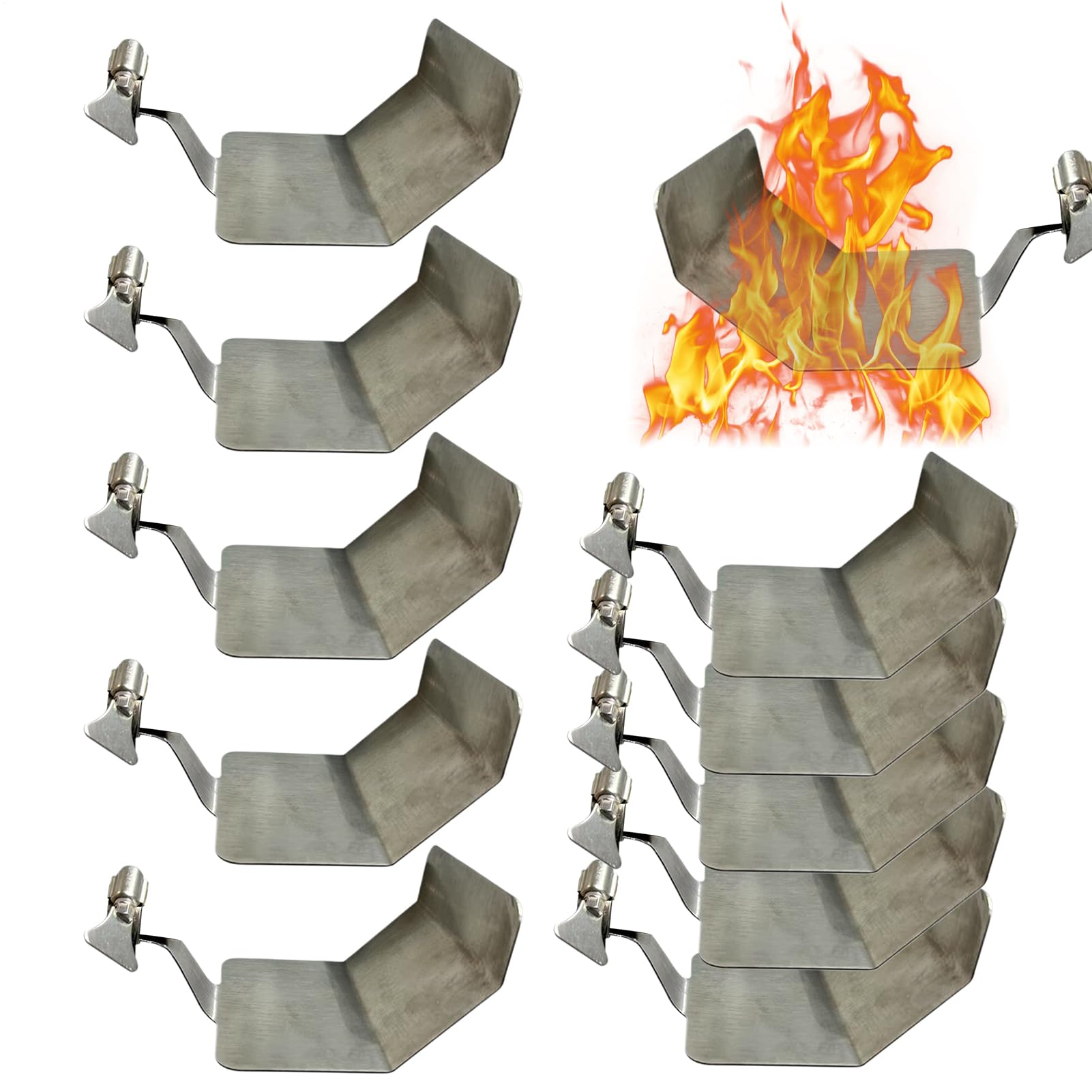 Couverture de Soudage Anti-Feu Matelas de Soudure Ignifuge et Résistant à