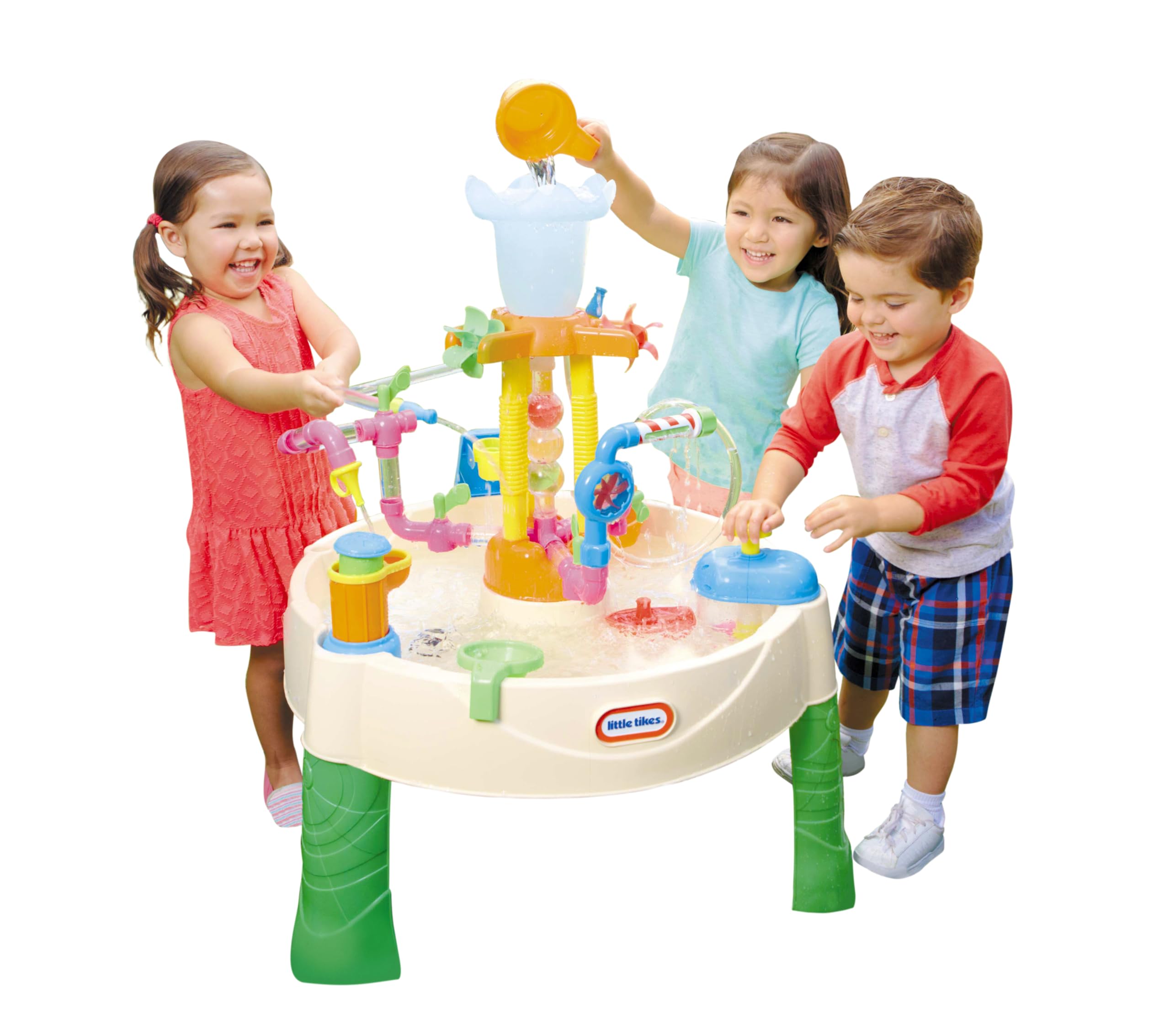 ウォーターテーブル Amazon.co.jp: Little Tikes(リトル・タイクス) ファウンテン
