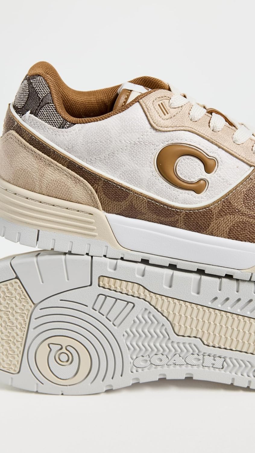 COACH Women's Soho Sneakers - Image 6