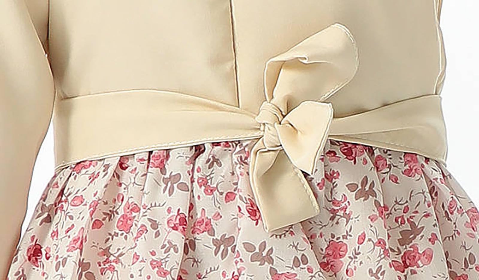 Generisch 100 Giorno di Scuola Bambini Vecchia Signora Costume Ragazza Nonna Vestito 100 Anni Nonna