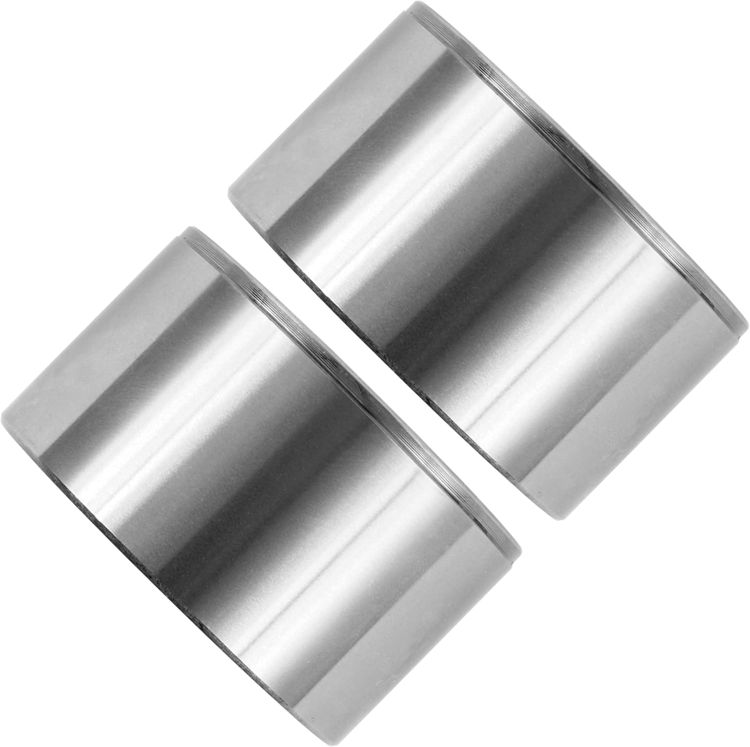 Caltric K7311-18820 Front Left Or Right Wheel Bearing Compatible with Kubota RTV400 RTV500 RTV500R RTV520 RTV520E / Qty 2