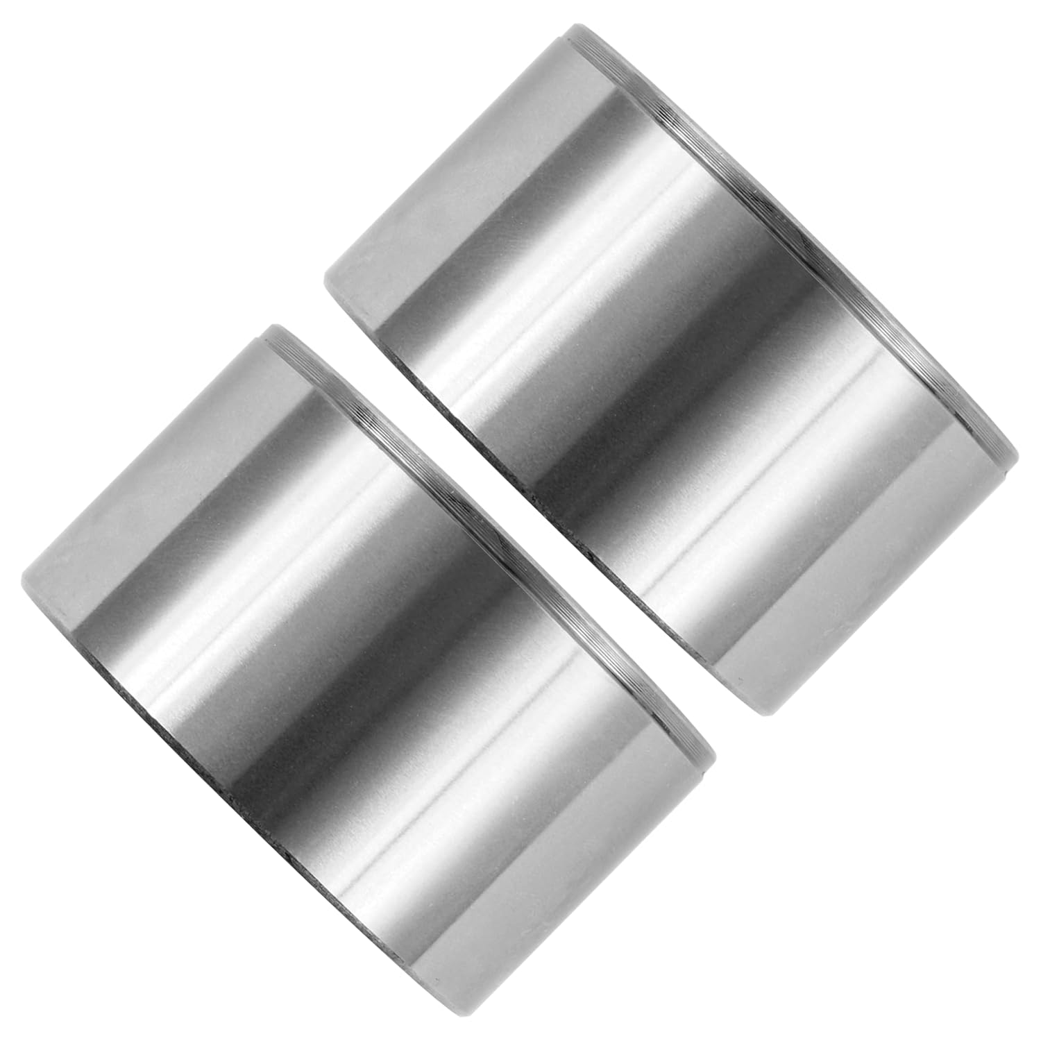 Caltric Front Strut Ball Bearings Kit Compatible with Polaris Ranger 400 4X4 Ho 2010 2011 2012 2013