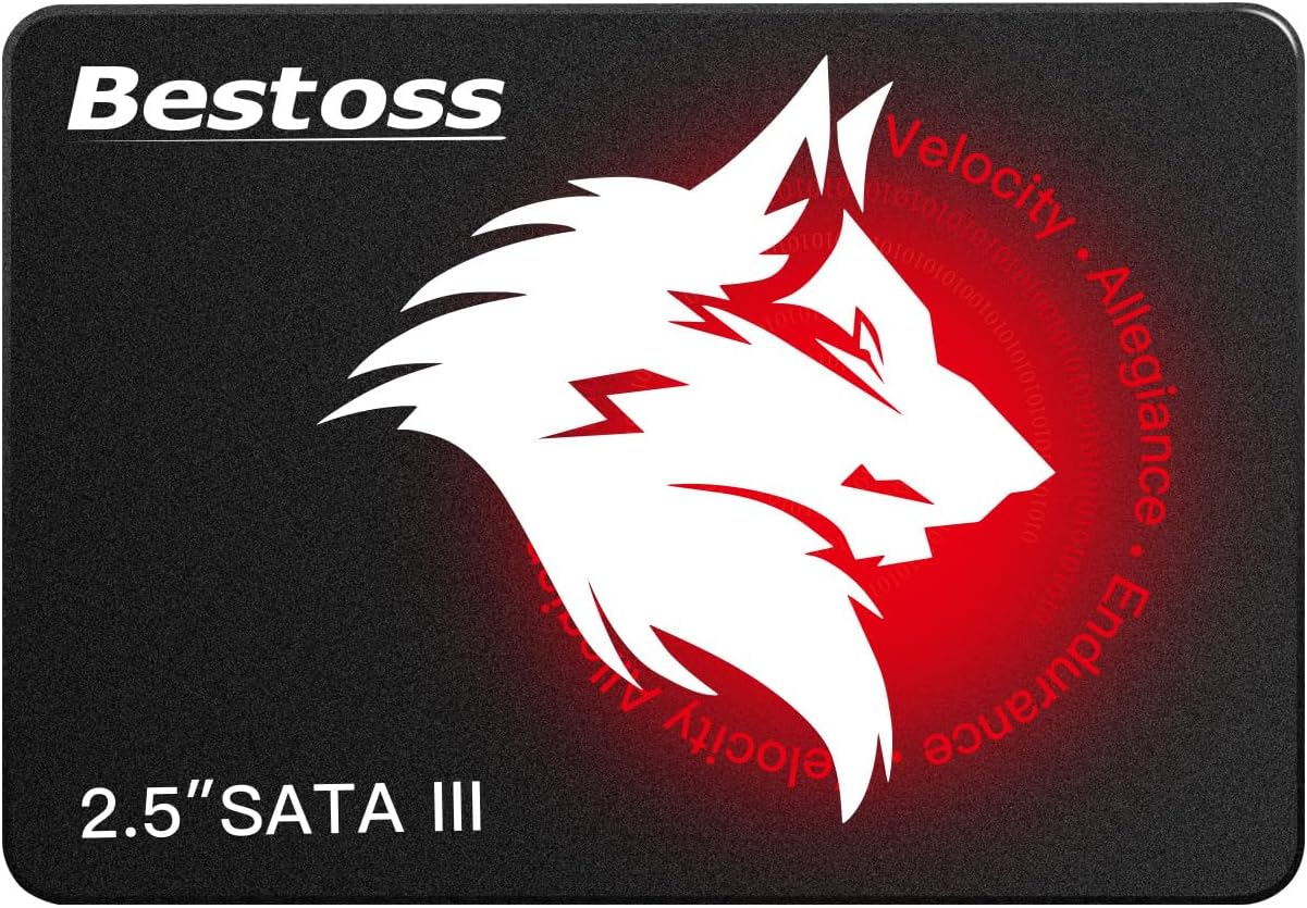 256GB 2.5″ SSD Internal Hard Drive for Pc or Laptop, SATA III 6Gb/s Internal State Drive, Up to 550MB/s, Computer Storage Upgrade for Office, Students, Home Entertainment 256GB 2.5″ SSD Internal Hard Drive for Pc or Laptop, SATA III 6Gb/s Internal State Drive, Up to 550MB/s, Computer Storage Upgrade for Office, Students, Home Entertainment