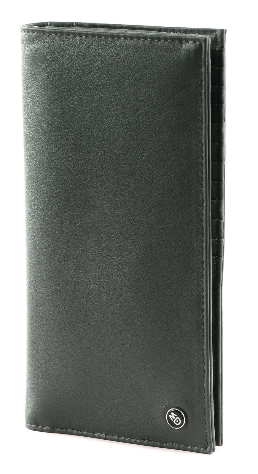 Mandarina Duck Downtown, Men's Travel Accessories-Wallets, Iron Gate, One Size, Iron Gate, One Size