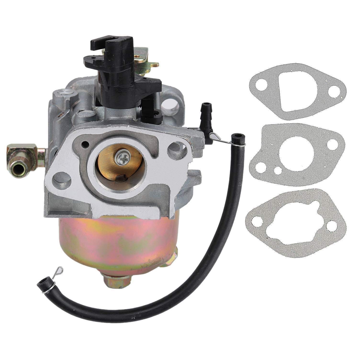 BMotorParts Carburetor Craftsman 88173 31AS63EE799 247.881730 247.881731 Snow Thrower