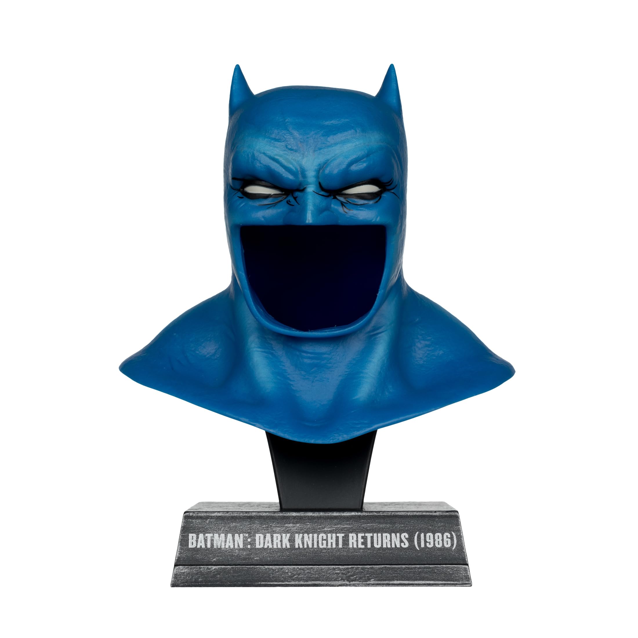 DC Direct Batman (Dark Knight Returns) Cowl Replica 1:3 Scale