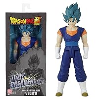 Dragon Ball Super Bandai Figurina Gigante Limit Breaker 30 cm
