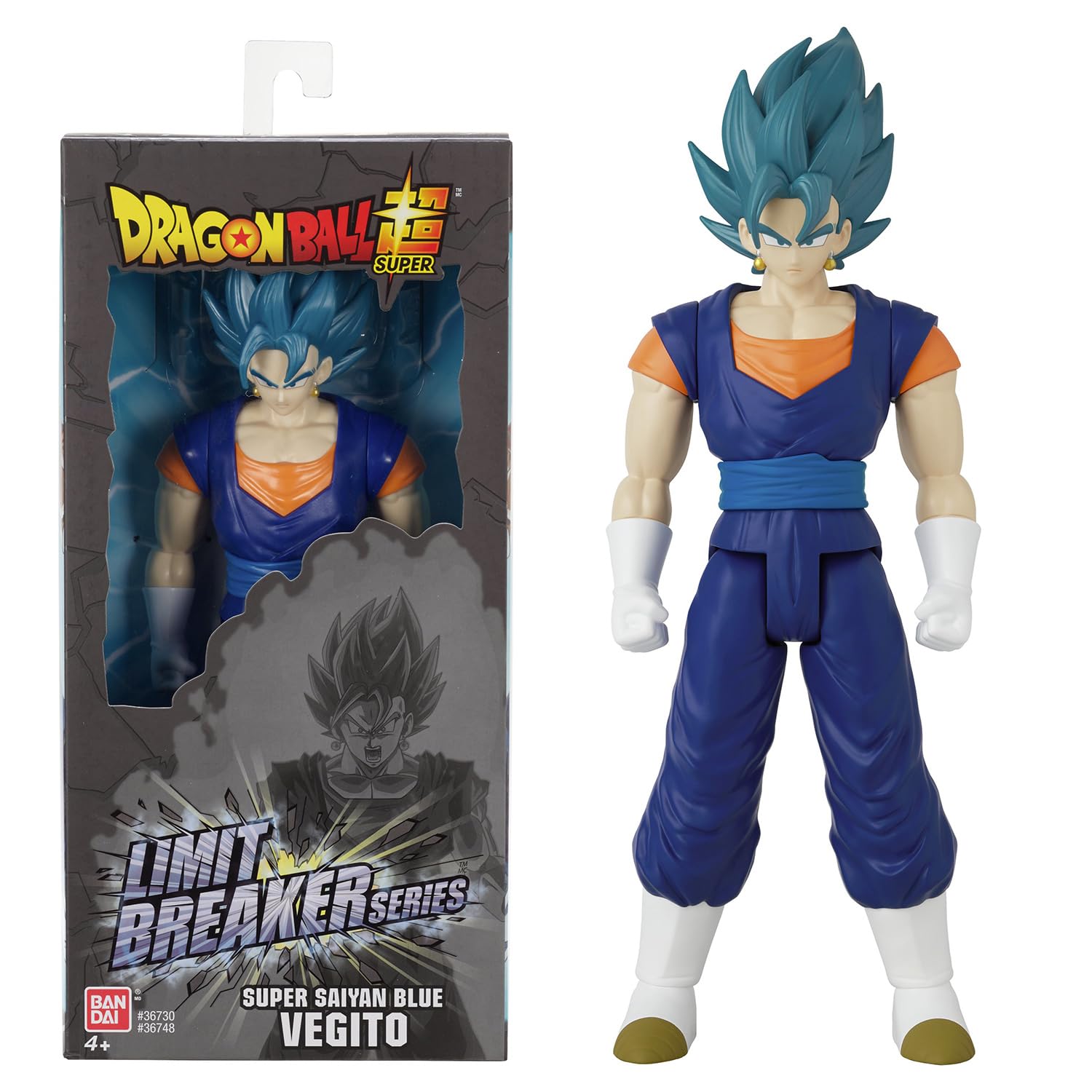 Discover Bandai offer