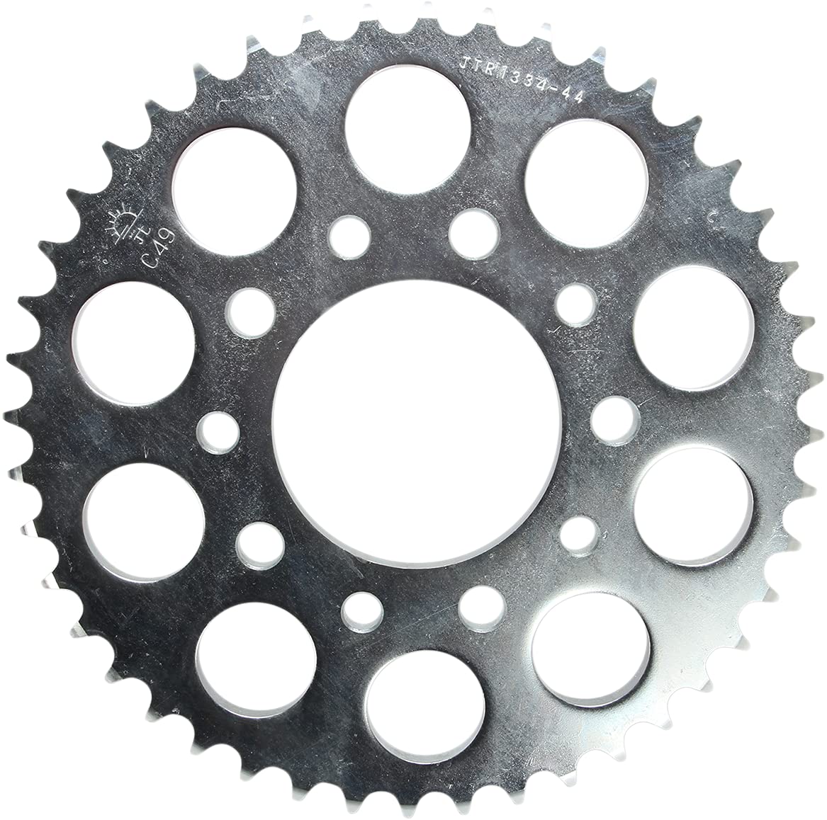 JT Sprockets jtr1334.44 trasera Piñón