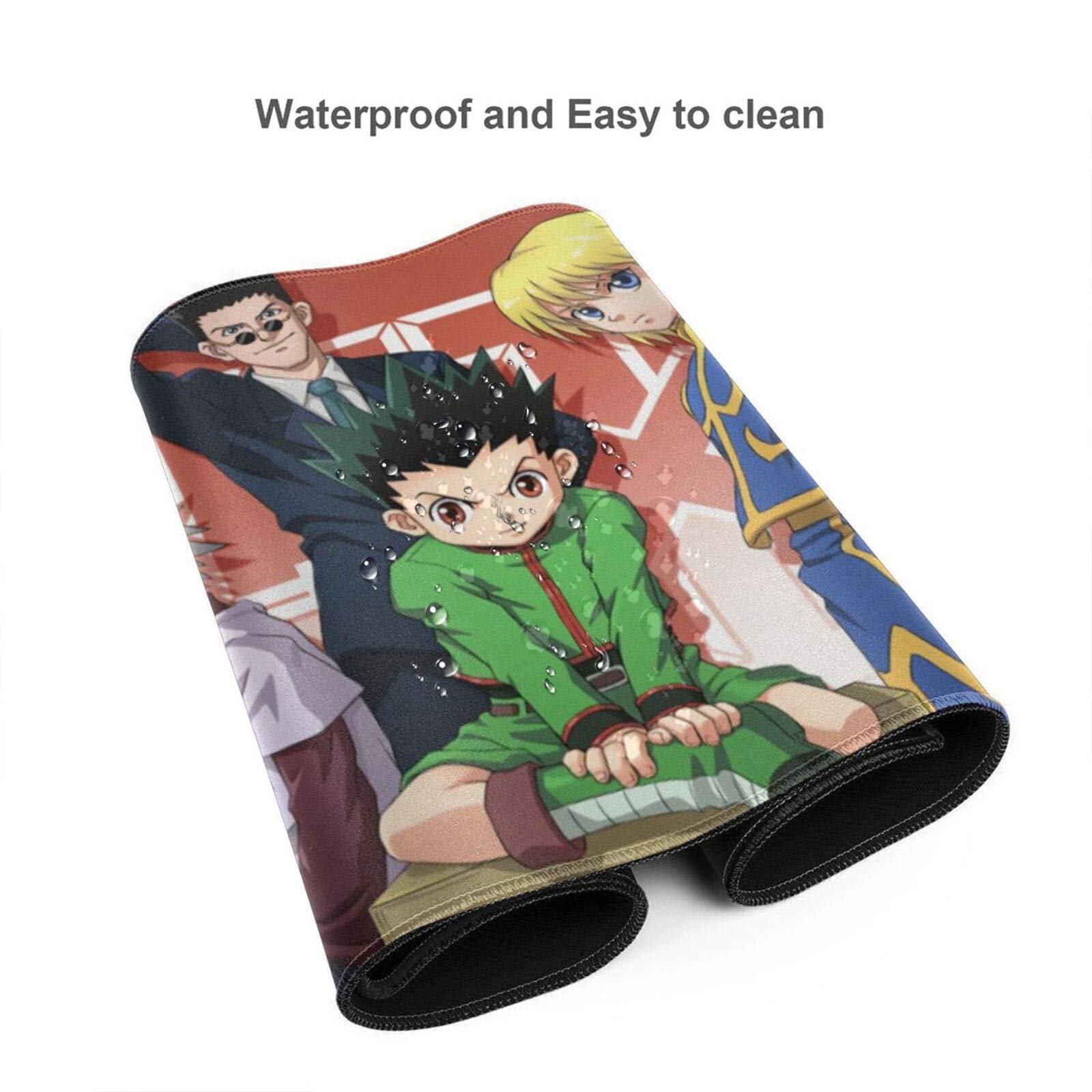 Eatos 『Ekita玄』HUNTER×HUNTER プレイマット Eatos Ekita玄