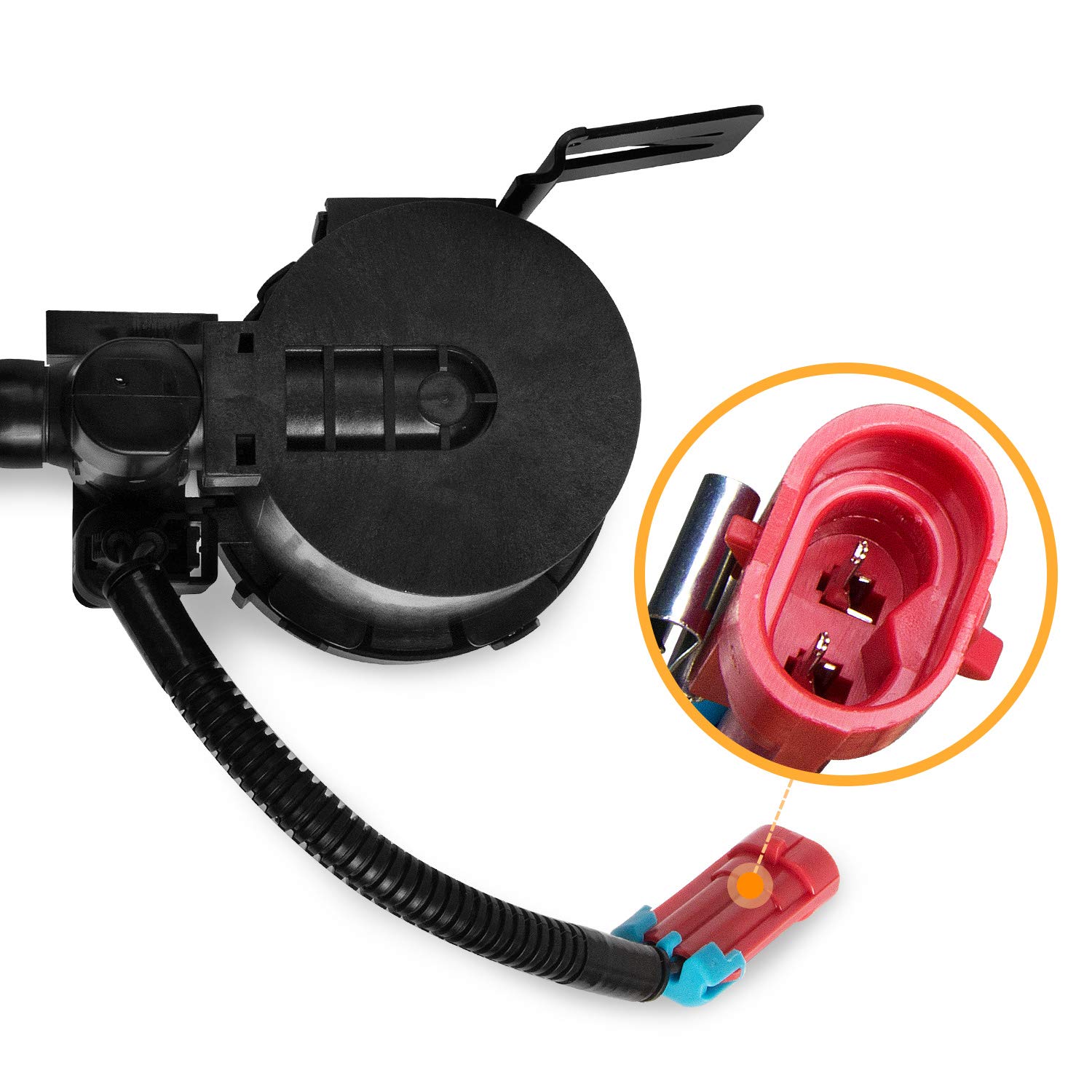 Amazon.co.jp: RANSOTO 911-070 ヴェイパーキャニスターベント