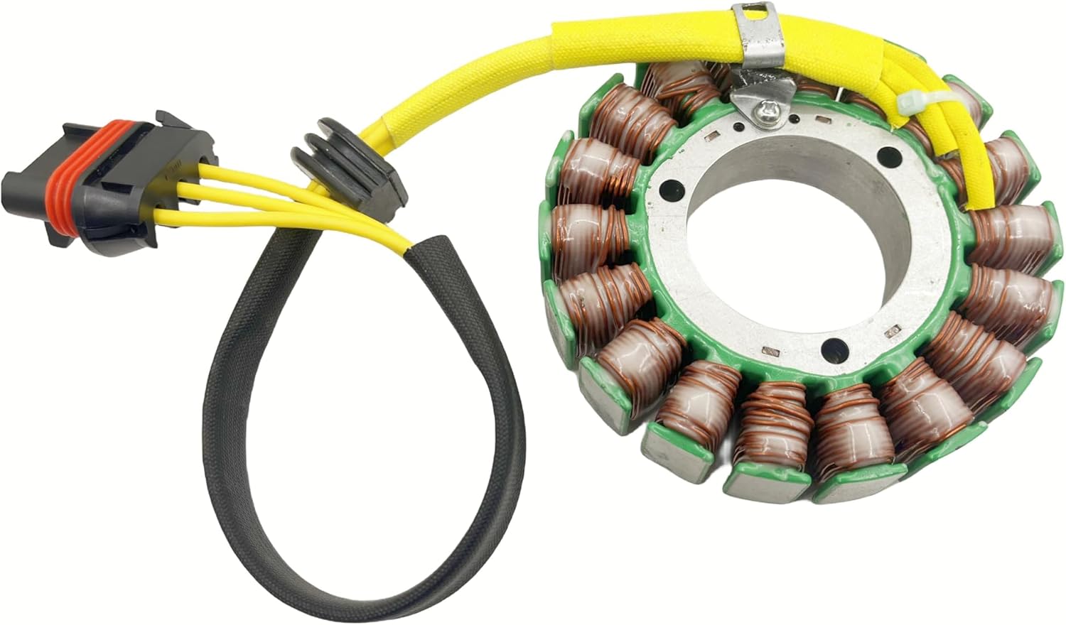 Stator for Polaris RZR XP 1000 2014-2018 / RZR XP 4 1000 2014-2018 for 4015292 4013990 4015340 4013970