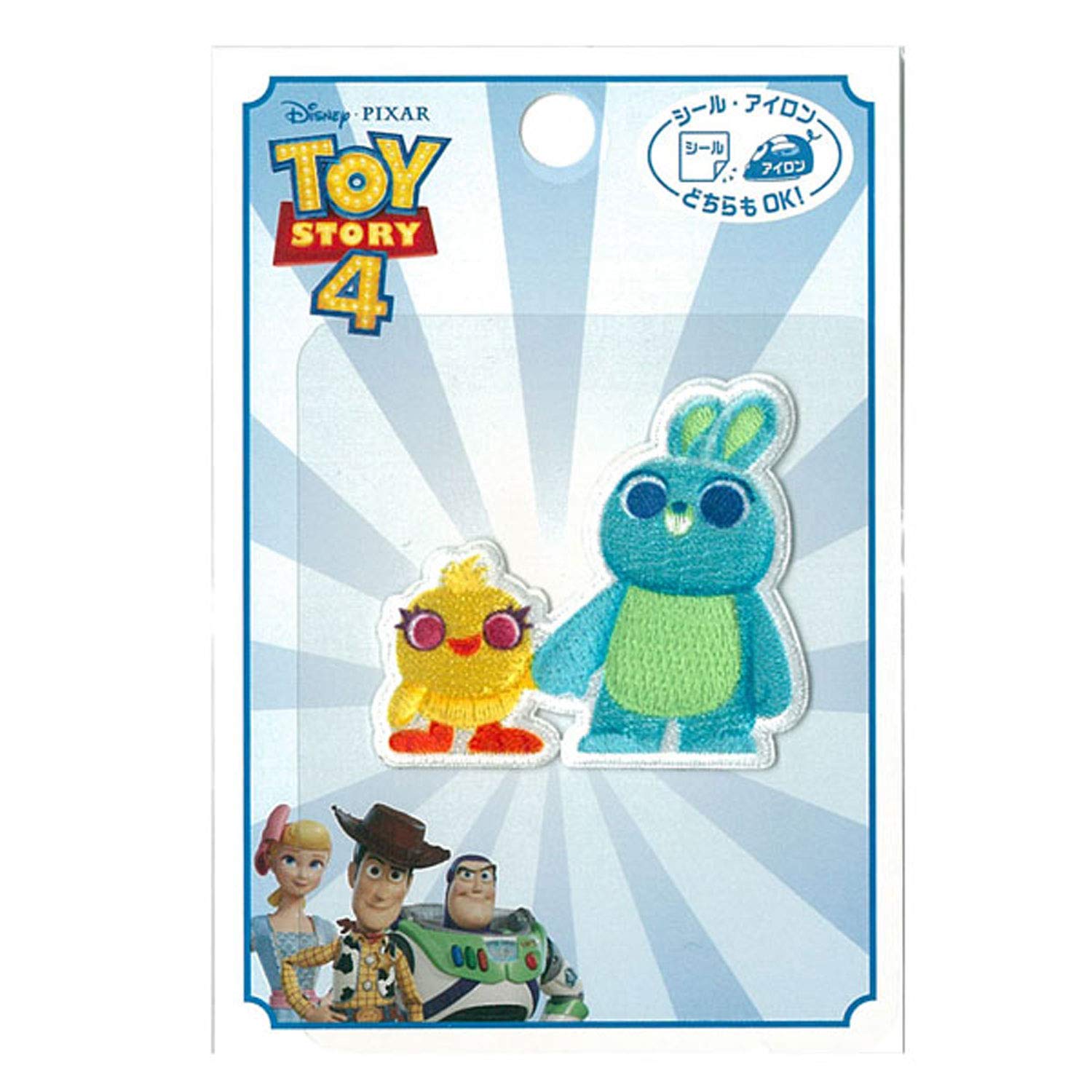 Amazon.co.jp: パイオニア (C) Disney Pixar TOY STORY 4 トイ