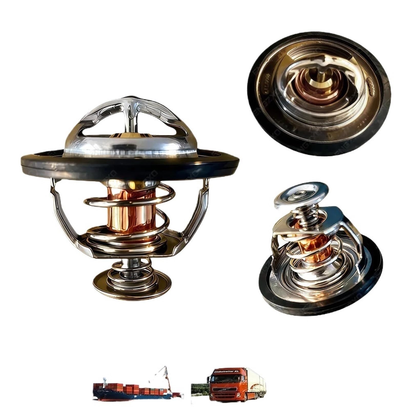 Termostat Do Auta Do Isuzu