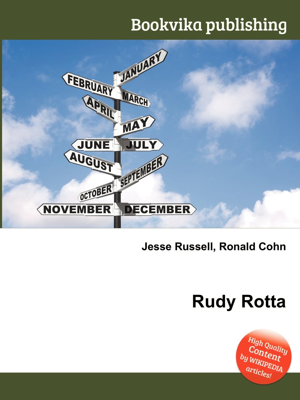 Rudy Rotta