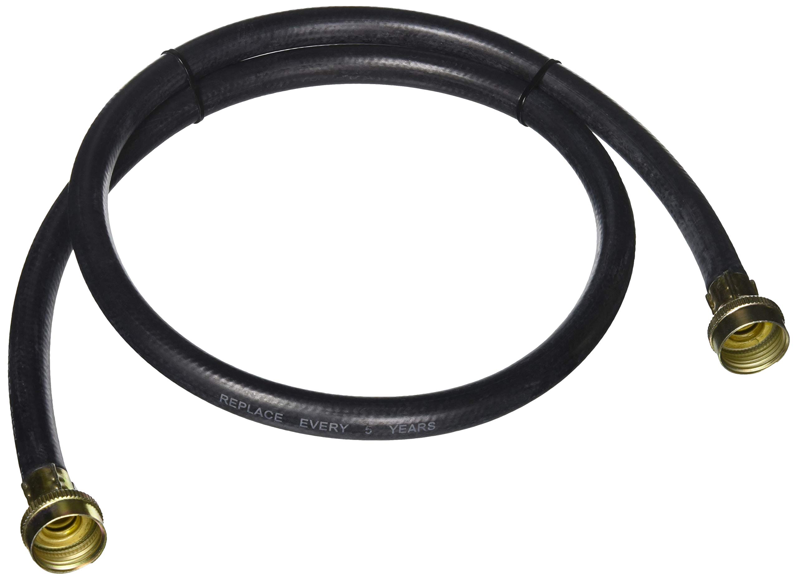 5001p 4' Hi-Pres Wash Machine Hose 3/8
