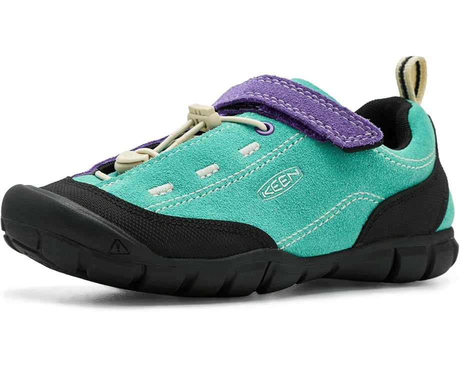 KEEN Kids Jasper II (Toddler/Little Kid/Big Kid) - Pair View