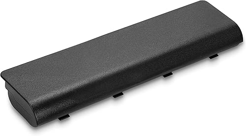 Miniatura 2 de GHU Batería nueva MU06 MU09 593553-001 593554-001 58 Wh compatible con HP G62 G42 586028-341 588178-141 WD548AA WD549AA 593562-001 58401 37-00 1