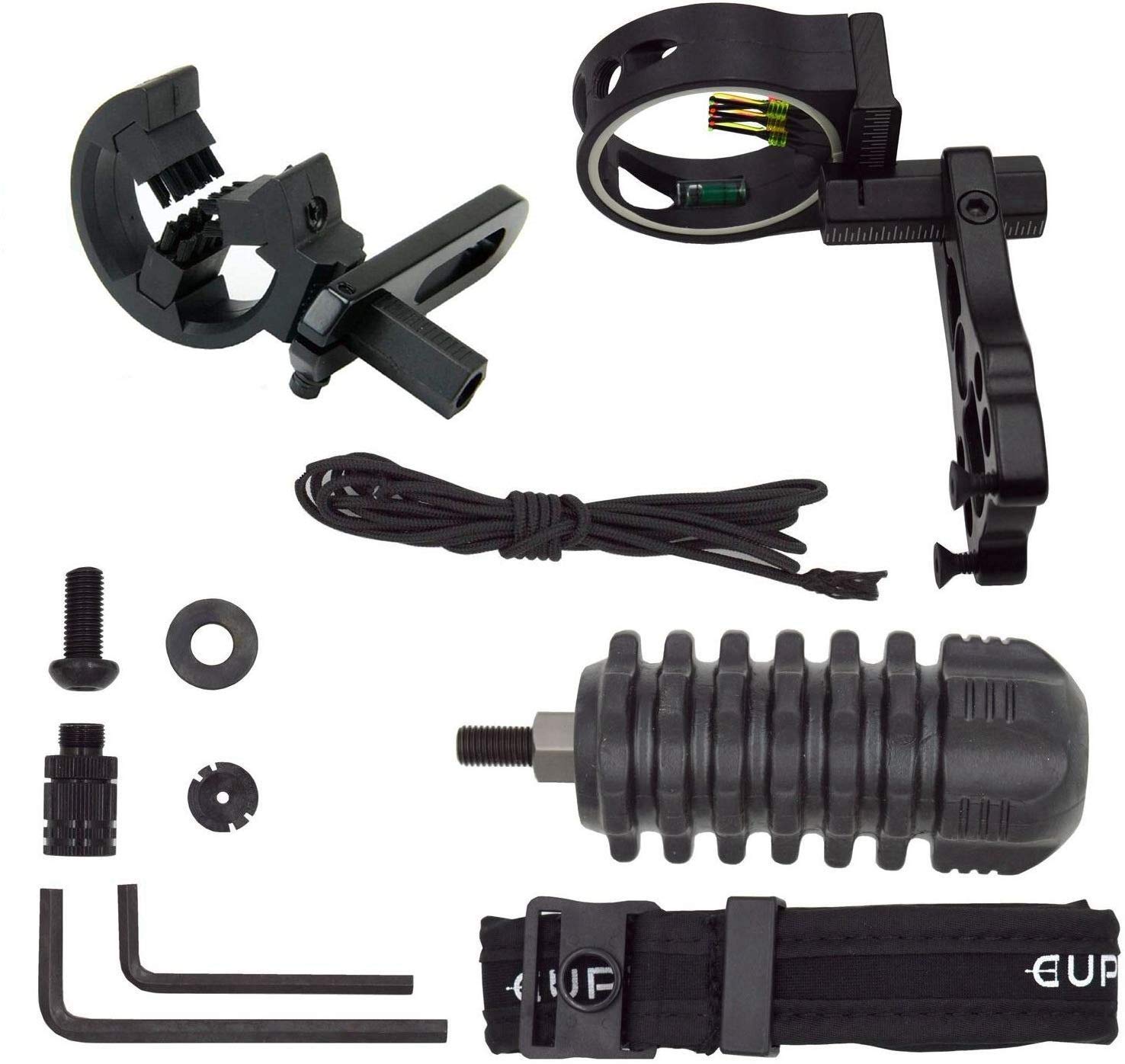 10 Best Archery Accessories 2023 Reviews & Ratings