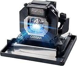 ET-LAE4000 Replacement Projector Lamp Bulb with Housing f...