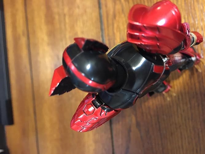 Amazon.co.jp: TAMASHII NATIONS S.H.フィギュアーツ 仮面ライダー