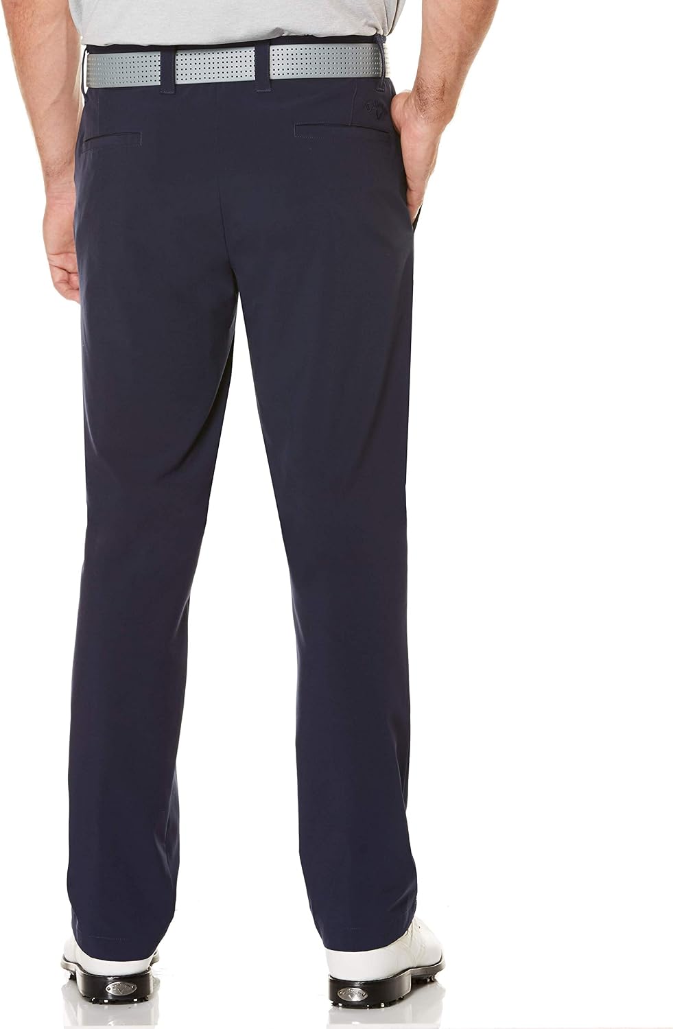 Callaway Men's Lightweight Tech Pant with Active Waistband
