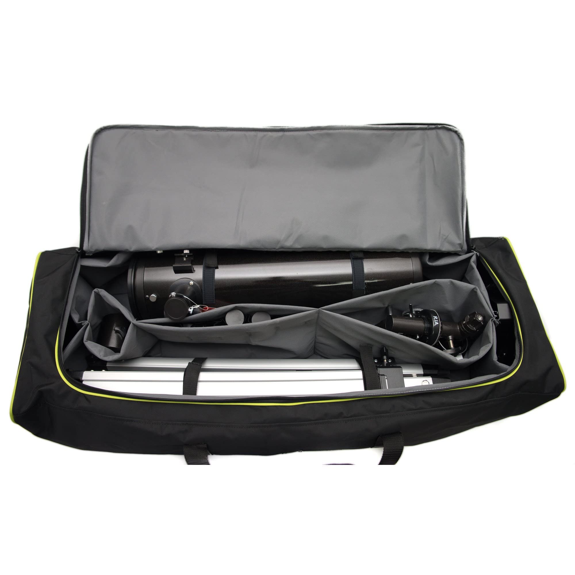Bolso de Transporte Bolsa Acolchada para telescopio pequeño
