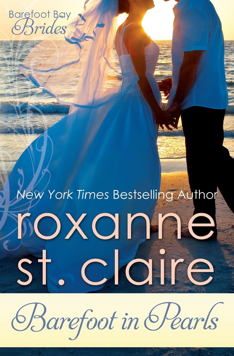 Barefoot in Pearls (The Barefoot Bay Series)