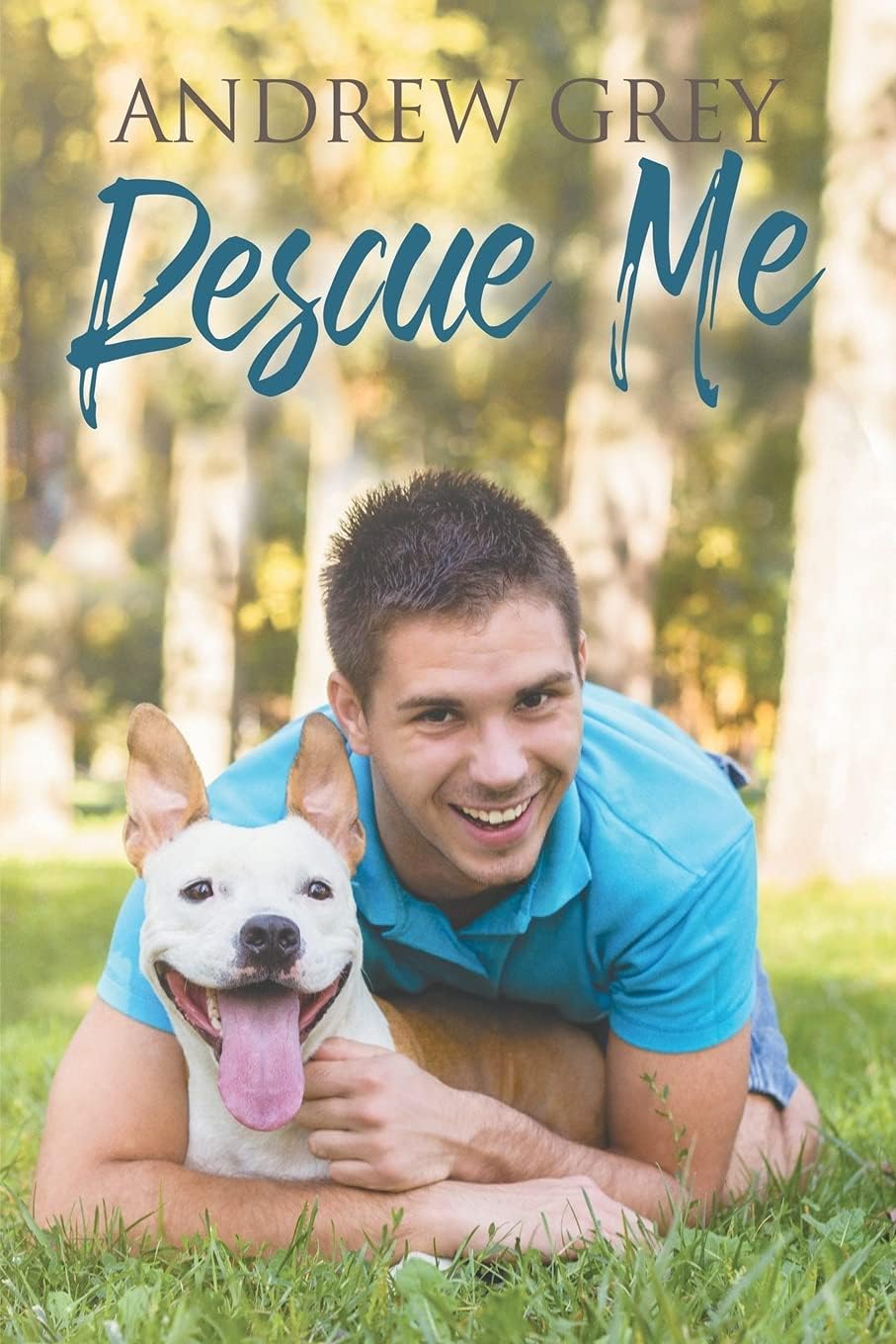 Rescue Me (Must Love Dogs)