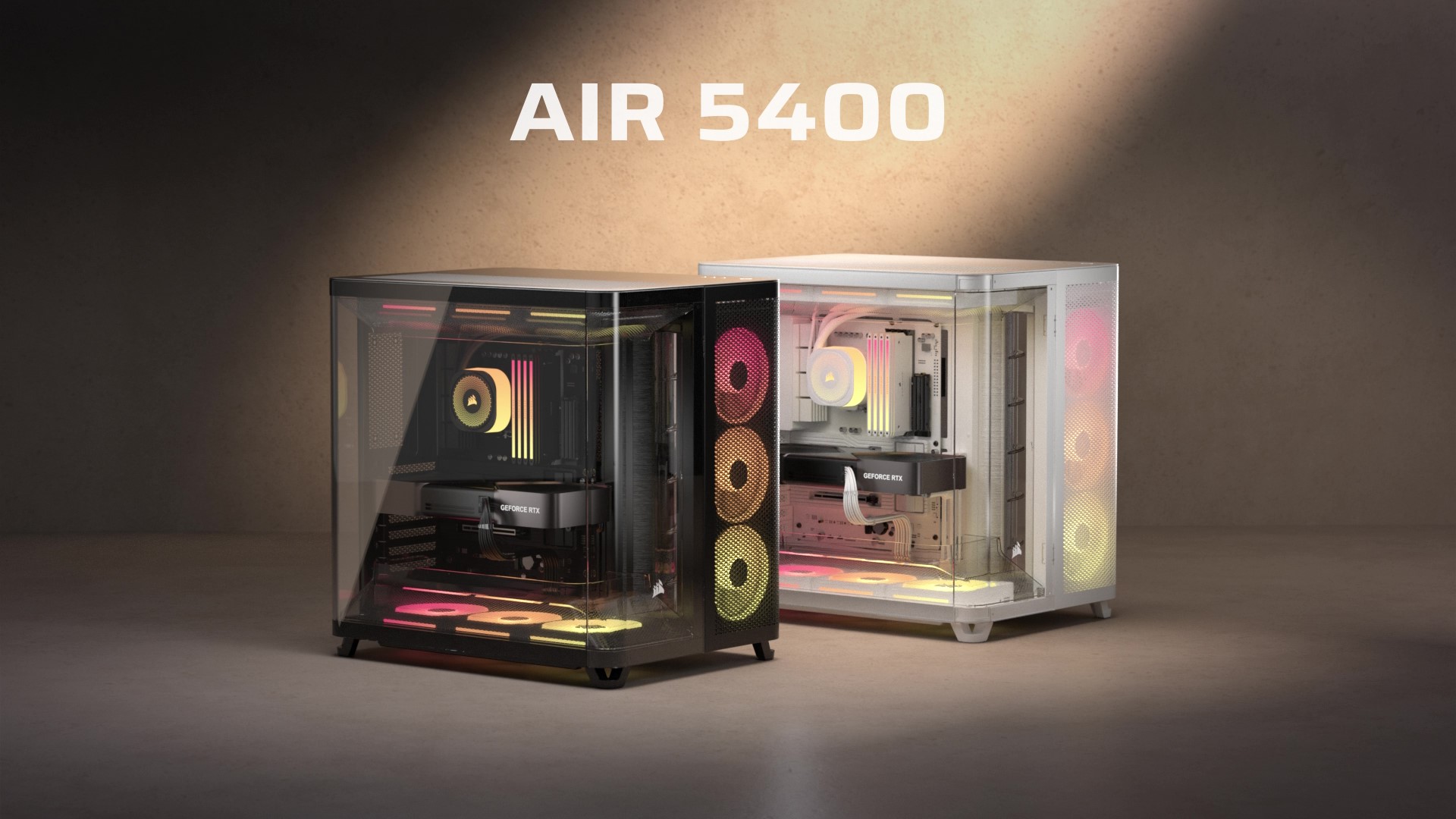 超貴重_美品_電源入らず_KORG TRIDENT 純正アルミフライトケース付 Amazon | CORSAIR AIR 5400 RS-R ARGB ミドルタワートリプルチャンバー