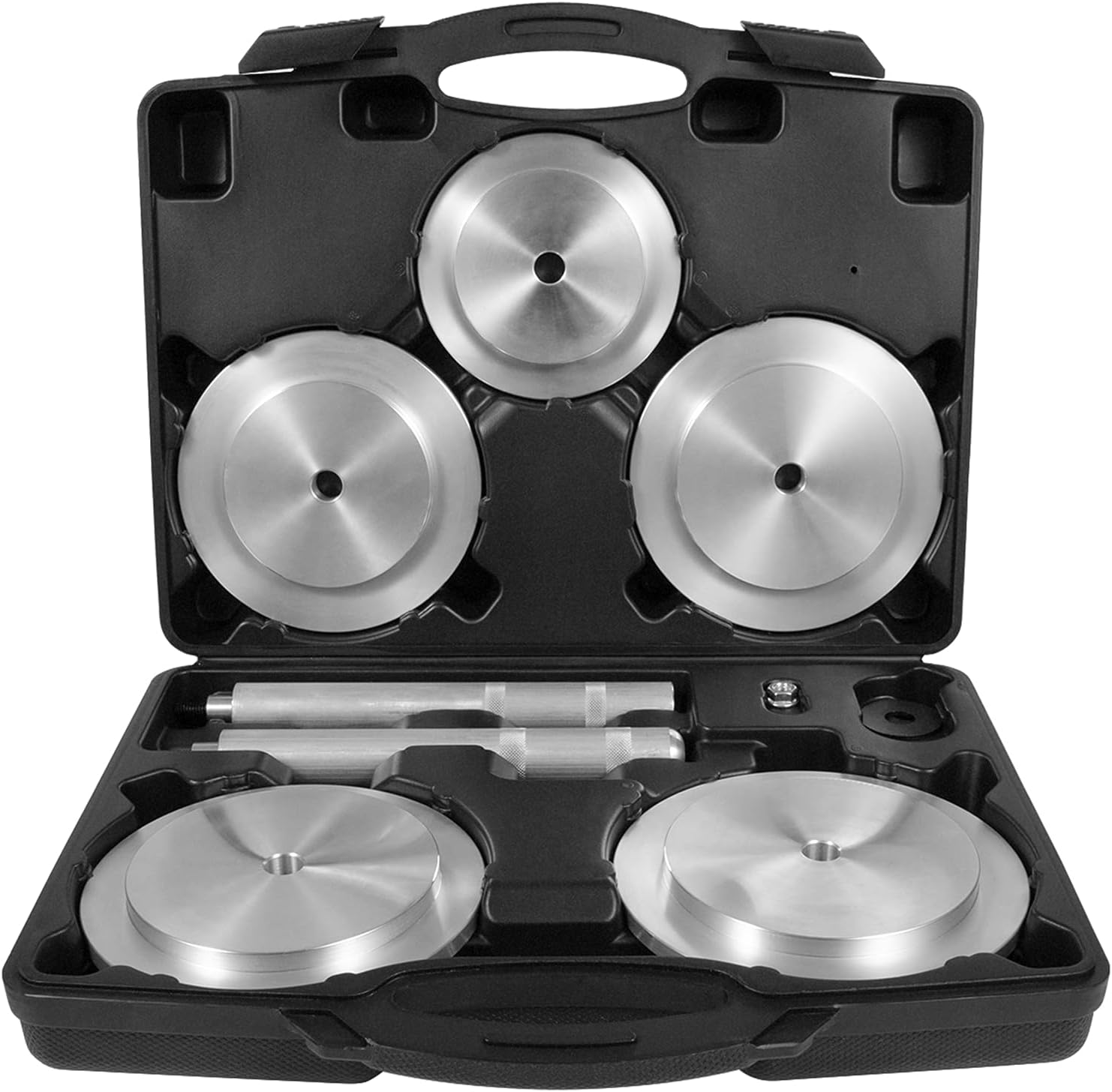 Yoursme 61850 Truck Hub Seal Installer Kit, Heavy Duty Seal