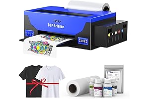 Mimaki Printer: Perfect for Direct-to-Film (DTF) Printing