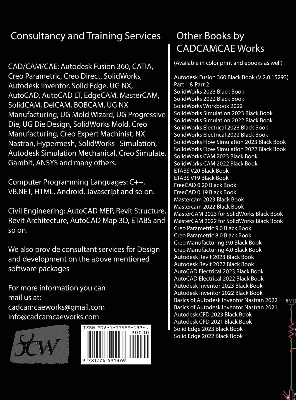 Autodesk Fusion 360 PCB Black Book (V 2.0.18719): (Colored)