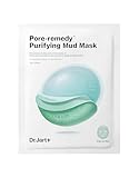 Pore&period;Remedy Purifying Mud Korean Face Mask &vert; Sheet Mask &vert; Korean Skin Care