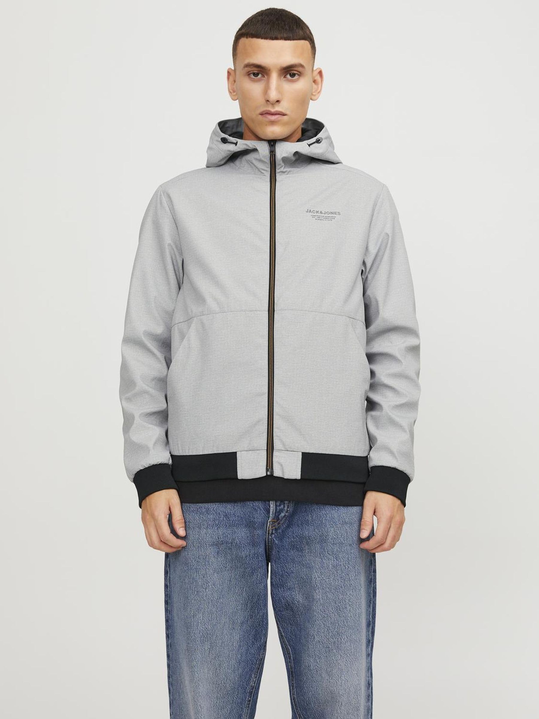JACK & JONES Shell Jacket Shell Jacket