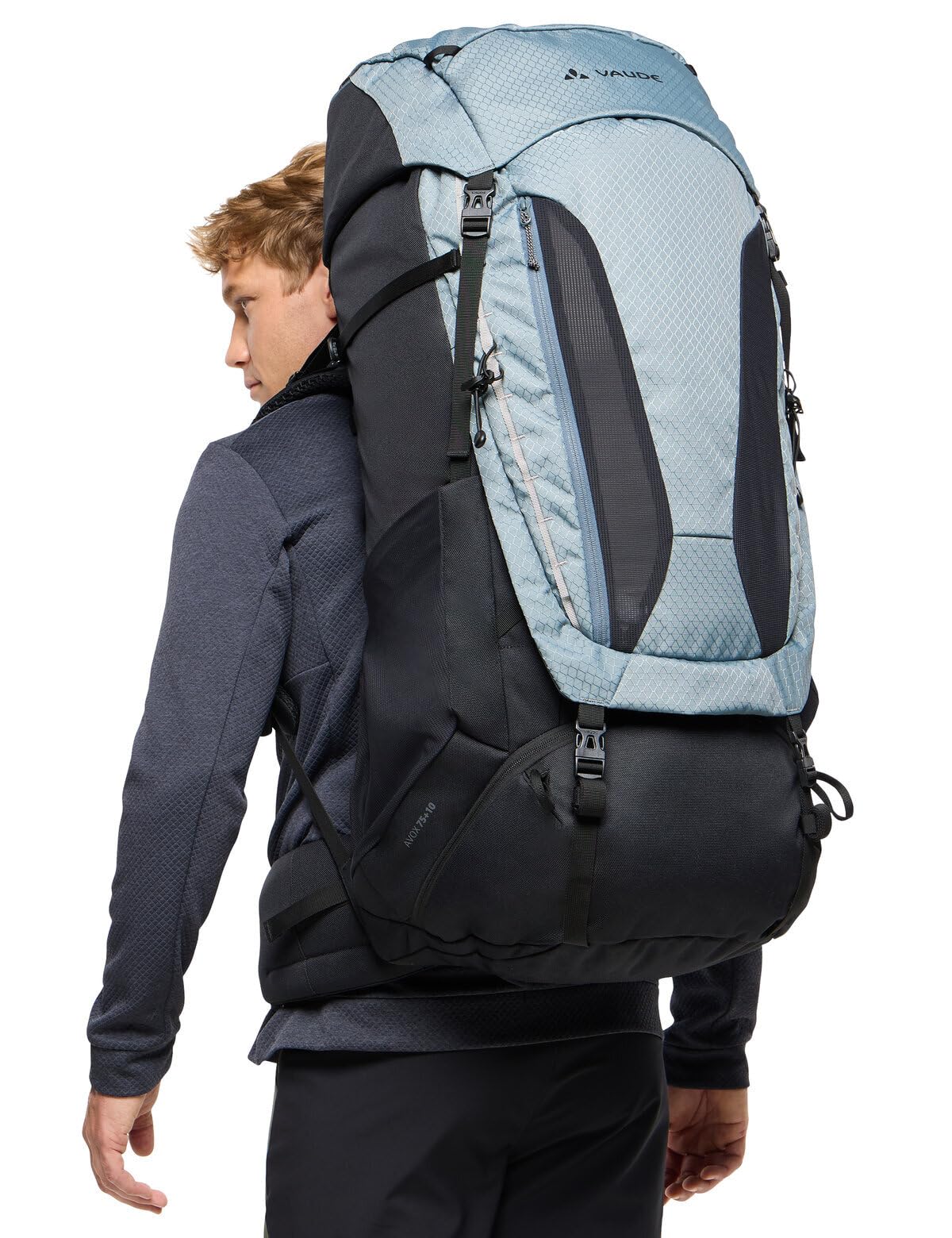 VAUDE Avox 75+10