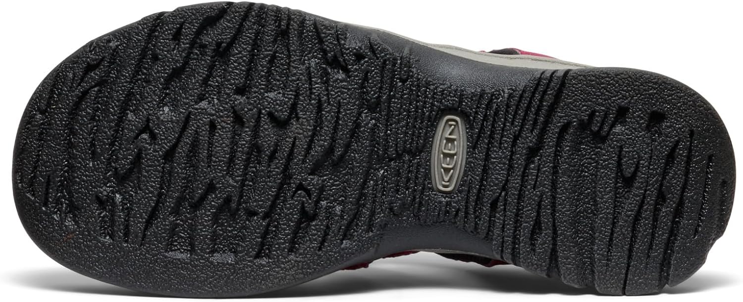 KEEN Women's Whisper Closed Toe Sport Sandals - Image 6
