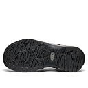 KEEN Women's Whisper Adventure Sandal, Beaujolais/Black, 5 gallery image