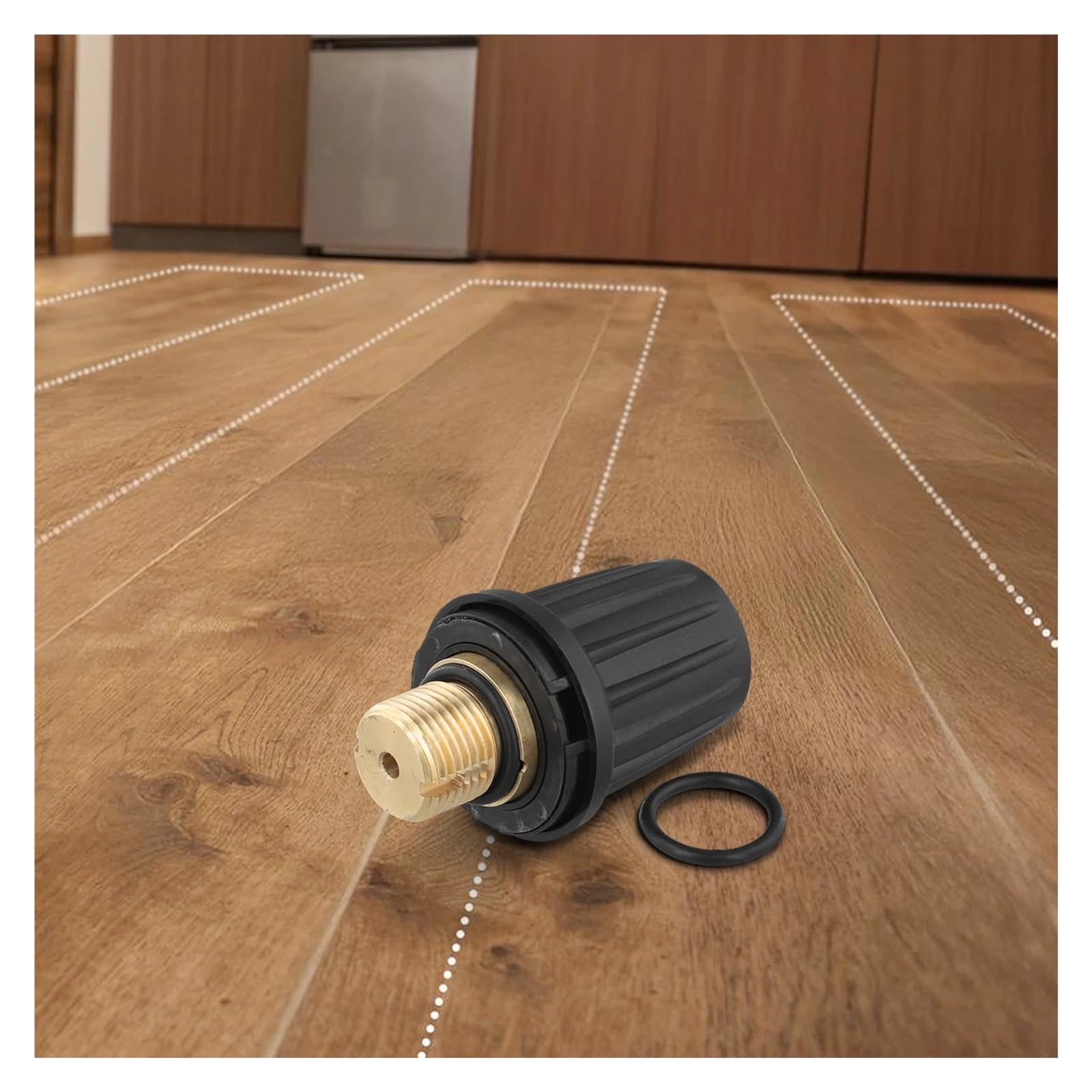 Valvola di blocco sicurezza, compatibile con Karcher, 4.590-105.0