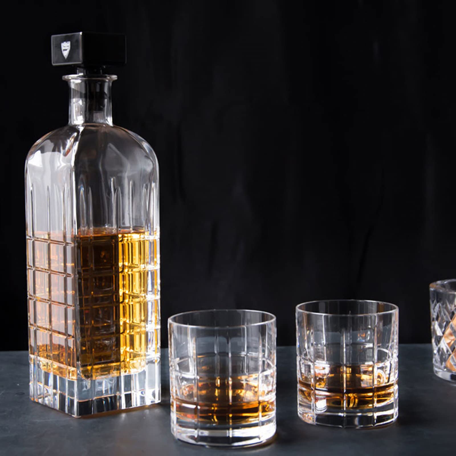 Buy Whiskey decanter whiskey decanter set decanter set of 2 whiskey