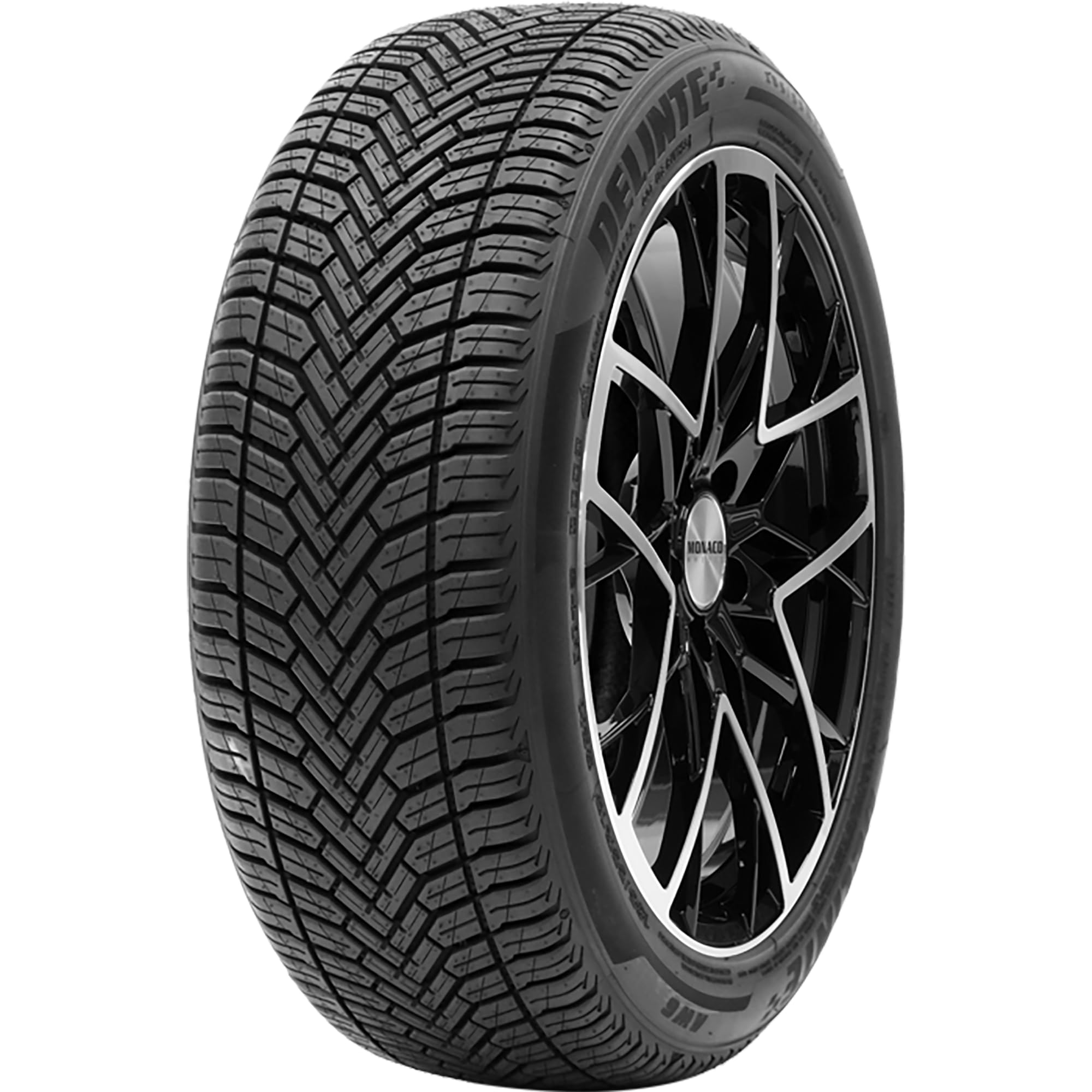 DELINTE 195/45 R16 84V 4 Stagioni XL Auto